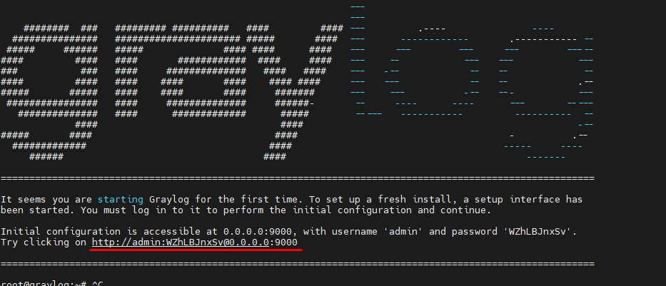 Как установить Graylog на Ubuntu 24