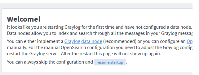 Как установить Graylog на Ubuntu 24