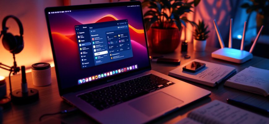 Рабочее пространство с установкой и настройкой Nextcloud на Ubuntu.
